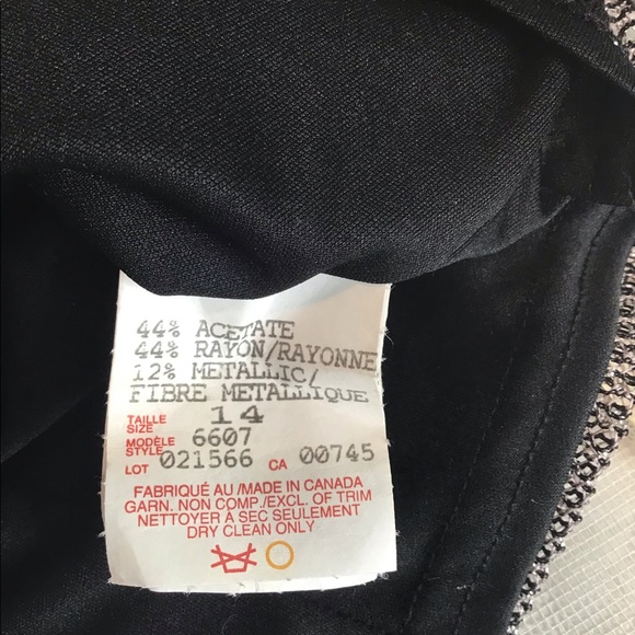 JS Collections Camisole & Jacket - Picture 6 of 16